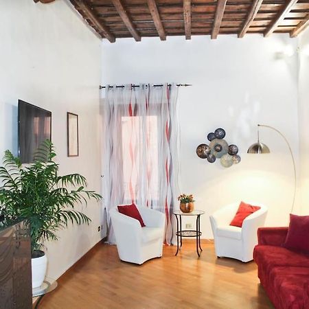 רומא Blue Navona Two Bedroom Apartment - Topcollection מראה חיצוני תמונה