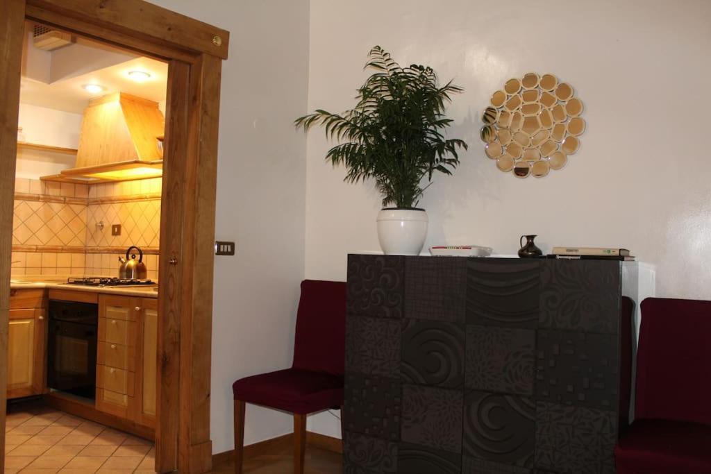 רומא Blue Navona Two Bedroom Apartment - Topcollection מראה חיצוני תמונה